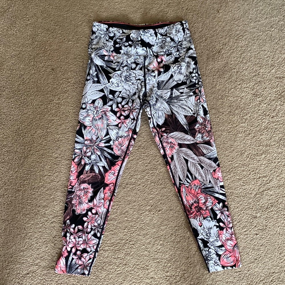 Calvin Klein leggings